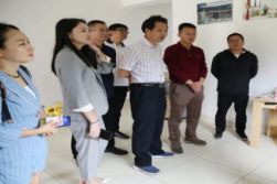 响应国家“精准扶贫”号召 mk网站_MK(中国)集团踏上就业帮扶之路