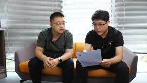 mk网站_MK(中国)人力资源HR点评：100分简历范本