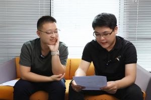 mk网站_MK(中国)人力资源HR点评：年薪百万的简历