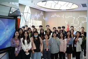 逆风而行，向阳而生——记mk网站_MK(中国)集团10月份新员工培训会