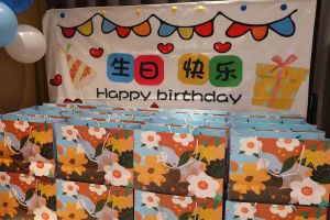 春暖花开，一路同行| mk网站_MK(中国)集团祝1-3月的寿星生日快乐