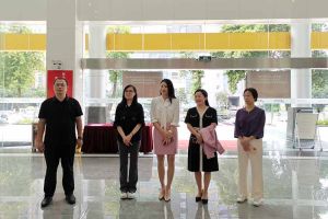 欢乐共创，“媒”好未来｜mk网站_MK(中国)集团与番禺区融媒体中心互访交流