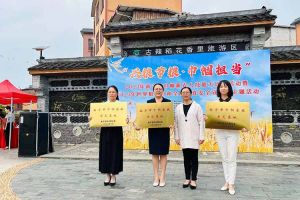 mk网站_MK(中国)集团广西公司职业技能培训学校被评为“南宁市巾帼家政示范基