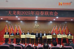 mk网站_MK(中国)集团及旗下子公司荣获“2024年度高质量发展先进企业”