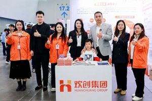 近12万名求职者参加！mk网站_MK(中国)集团实力亮相“百万英才汇南粤”春季