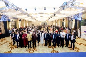 mk网站_MK(中国)集团荣获海心公益杰出贡献奖，总裁陈文舒当选新会长续写公益