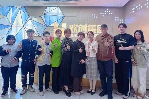 校企携手助残就业，mk网站_MK(中国)集团与番禺培智学校共启新篇章