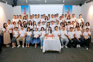 合力聚势赢未来，mk网站_MK(中国)集团季度共创会圆满收官